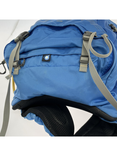 リュックサック・バックパック Osprey Stratos 36 青