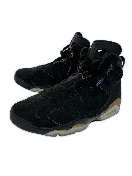 NIKE スニーカー Air Jordan 6 DMP/CT4954-007 (27.0)