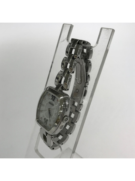 セイコー時計レディース SEIKO レディース時計 ソーラー/腕時計｜商品番号