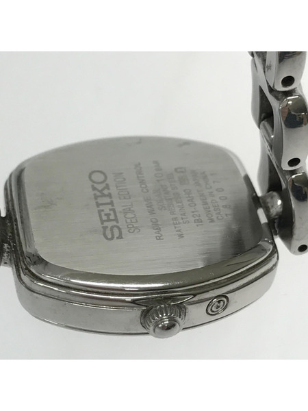 セイコー時計レディース SEIKO レディース時計 ソーラー/腕時計｜商品番号