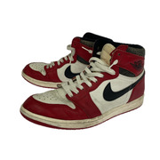 NIKE スニーカー AIR JORDAN 1 RETRO HIGH OG(28.5)