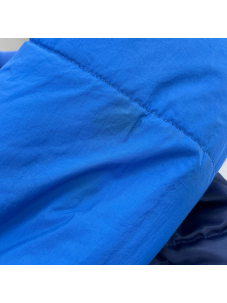 NIKE ブルゾン・ジャンパー ナイキ 90s 00s ブルー L