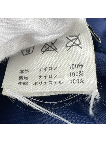 NIKE ブルゾン・ジャンパー ナイキ 90s 00s ブルー L