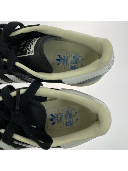 adidas スニーカー Superstar 82  25.0cm