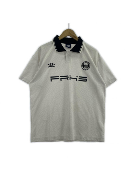 FREAK'S STORE 半袖Tシャツ・カットソー xUMBRO ゲームシャツ
