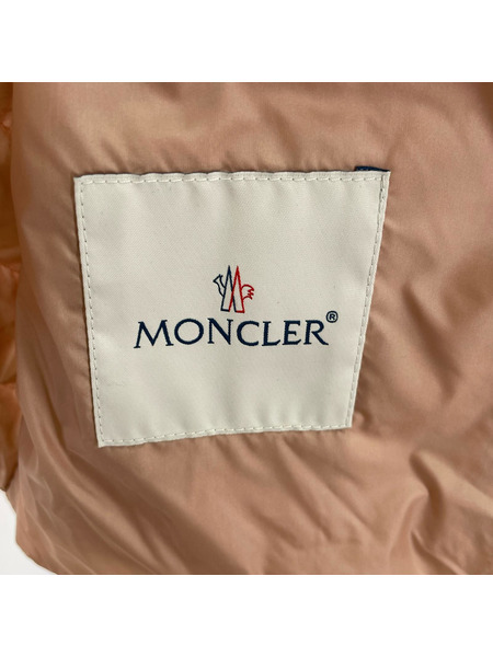 MONCLER BONITE GIUBBOTTO ライトダウンジャケット B10934586794 53048[値下]
