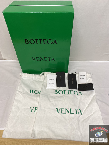 BOTTEGA VENETA サイドゴアブーツ (42)