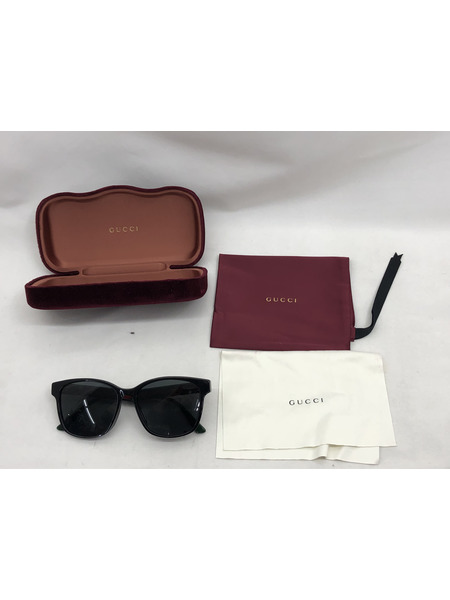 小物 GUCCI サングラス