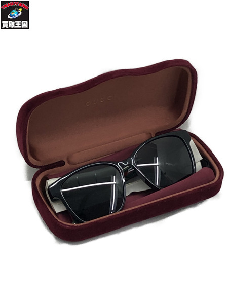 小物 GUCCI サングラス