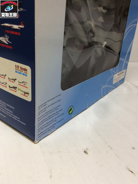 WW F/A-18F スーパーホーネット VFA-102 ダイヤモンドバックス[値下]