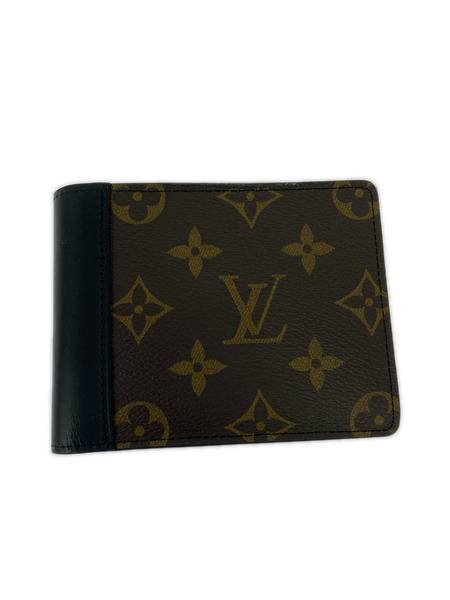 Louis Vuitton コンパクトウォレット ポルトフォイユ ミュルティプル[値下]
