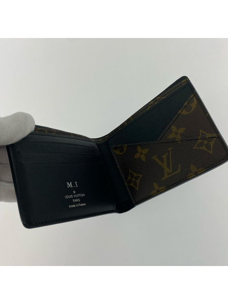 Louis Vuitton コンパクトウォレット ポルトフォイユ ミュルティプル[値下]