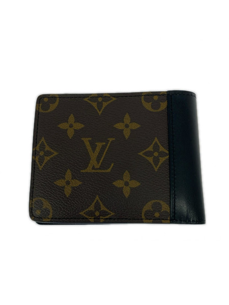 Louis Vuitton コンパクトウォレット ポルトフォイユ ミュルティプル[値下]