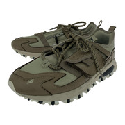 NEW BALANCE スニーカー MSXRCTUD (26.5cm) ベージュ系