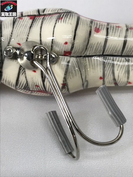 a.h.p.l　ウシボーヤ　マミー