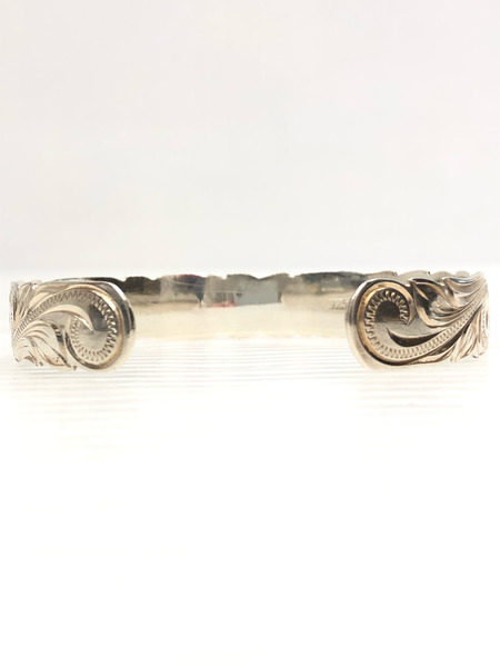 million-bell SV925 カットアウトバングル