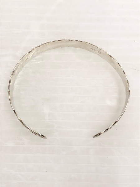 million-bell SV925 カットアウトバングル