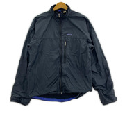 patagonia ブルゾン・ジャンパー 98年製 USA製 Zepher Jacket M