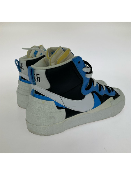 NIKE スニーカー ×SACAI BLAZER MID 27cm