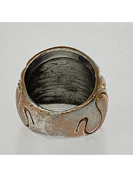 リング・指輪 925 ドラゴン