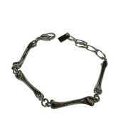 JOHN LAWRENCE SULLIVAN ブレスレット・バングル BONECONNECTEDBRACELET