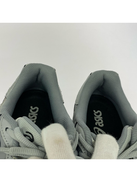 ASICS スニーカー GEL-NYC 27.5cm SLV