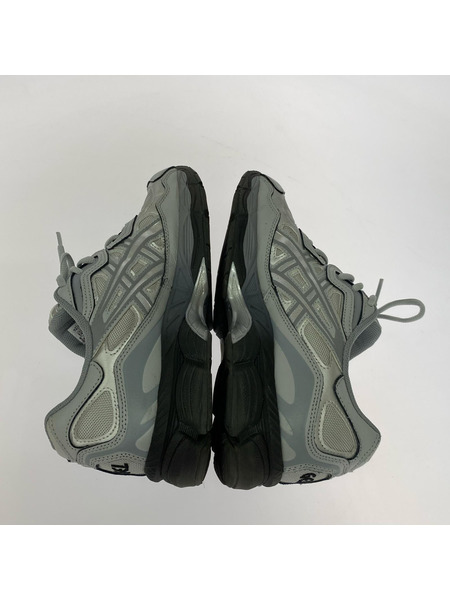 ASICS スニーカー GEL-NYC 27.5cm SLV