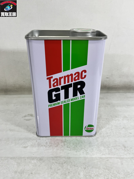 ターマックワークス　日産　GTR