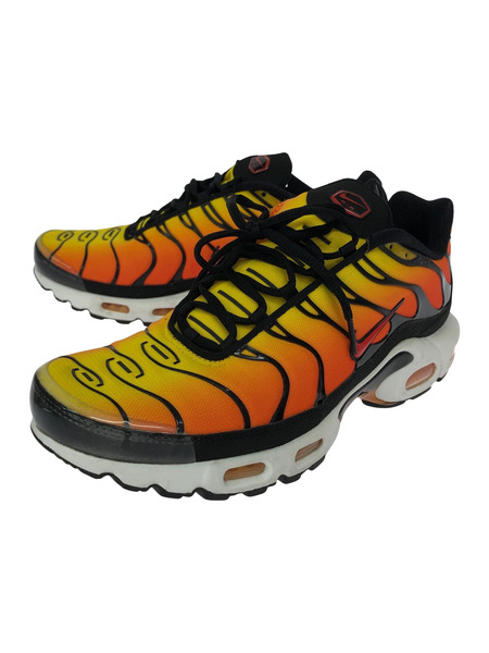 NIKE スニーカー Air Max Plus Sunset 29.0cm
