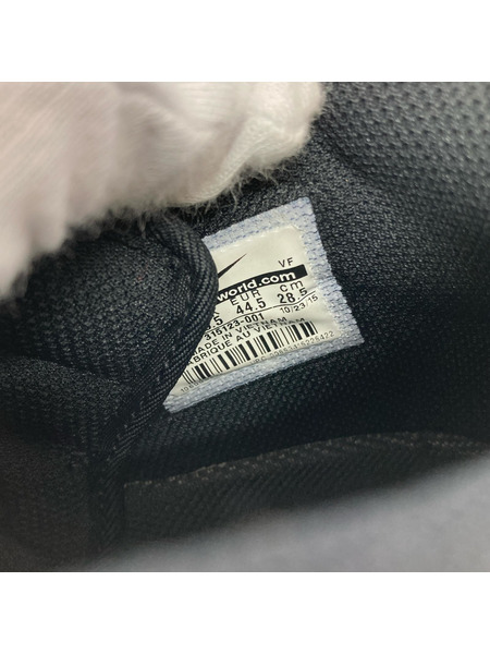 NIKE スニーカー Air Force 1 Mid 07 Black 28.5cm