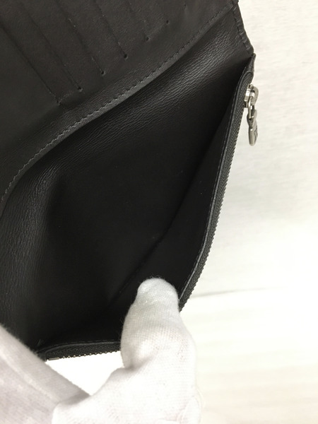 LOUIS VUITTON 長財布 M64139 ユタ ポルトフォイユ・ロングコイン 長財布