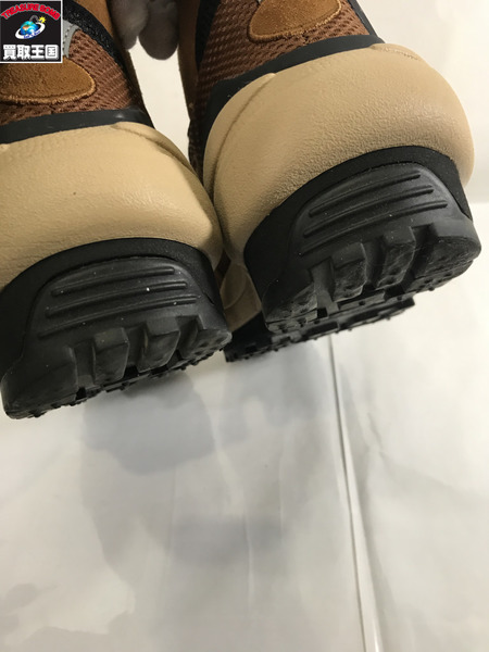 NIKE スニーカー ×sacai MAGMASCAPE SP 27cm　FN0563-200