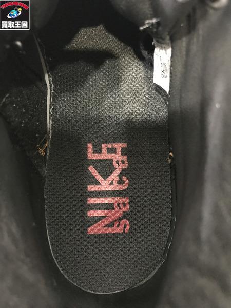 NIKE スニーカー ×sacai MAGMASCAPE SP 27cm　FN0563-200