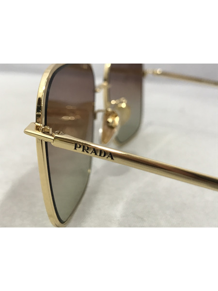 アクセサリー PRADA アイウェアコレクション サングラス SPRC54