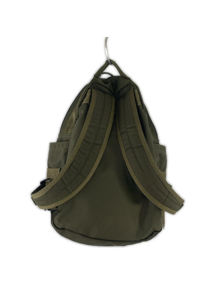BRIEFING リュックサック・バックパック ATTACK PACK USA製 カーキ