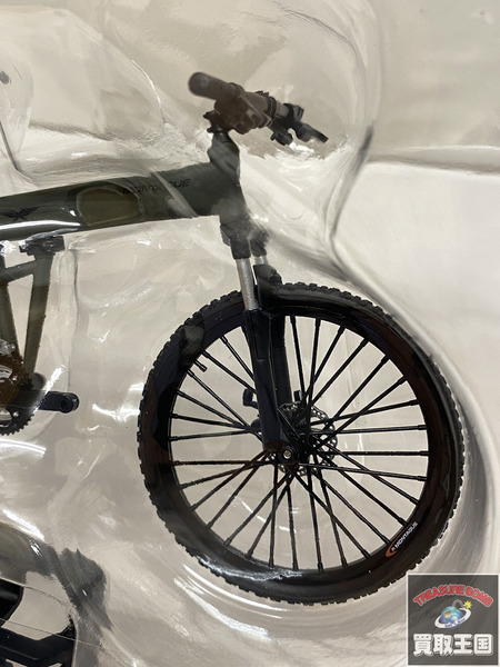 TOMYTEC 1/12 モンタギュー パラトルーパー リトルアーモリー