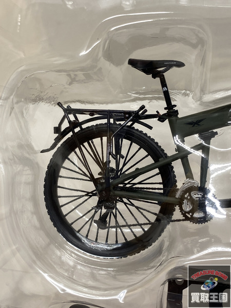 TOMYTEC 1/12 モンタギュー パラトルーパー リトルアーモリー