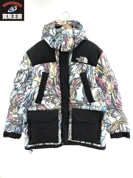 Supreme×THE NORTH FACE 22AW 700-Fill Down Parka (M)[値下]｜商品 ...