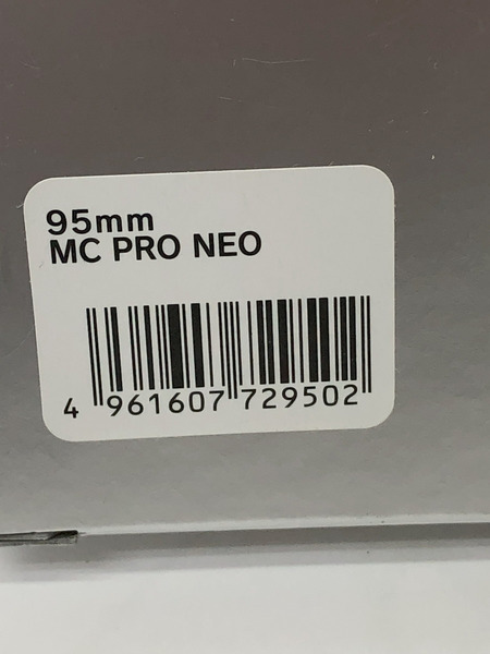 ★Kenko 95mm レンズフィルター MC プロテクター プロフェッショナル NEOレンズ保護用