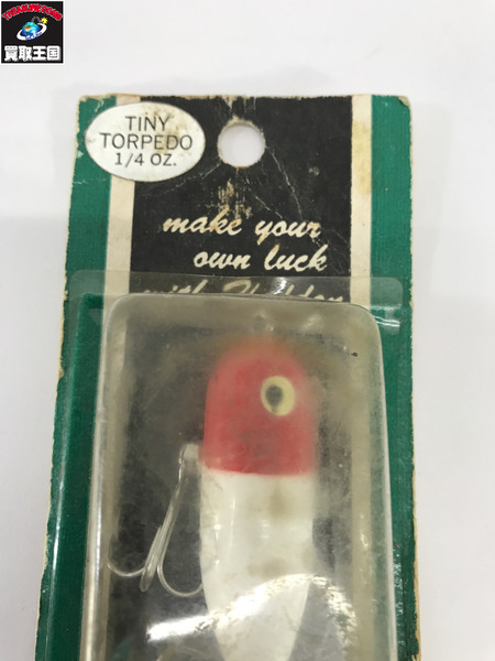 HEDDON　タイニートーピード　RH