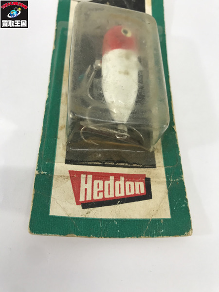HEDDON　タイニートーピード　RH