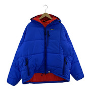 SAPeur ダウンジャケット PUFF JACKET (XL)