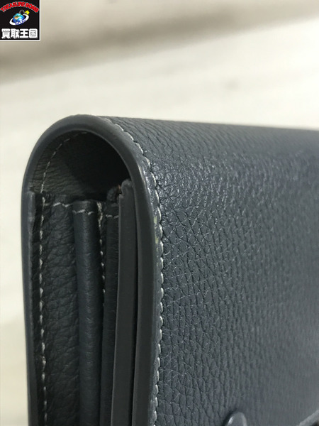 長財布 CELINE　