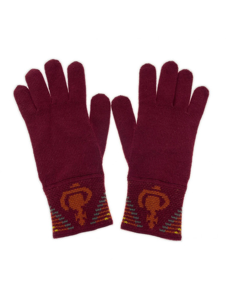 Vivienne Westwood ソノ他 ワインレッド