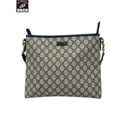 GUCCI GGスプリーム ショルダーバック 388924 グッチ