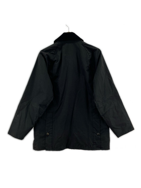 Barbour 20AW BEDALE オイルドジャケット ブラック 2002039