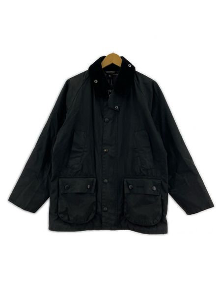 Barbour 20AW BEDALE オイルドジャケット ブラック 2002039