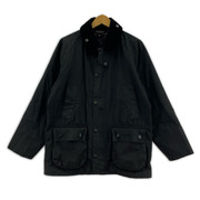 Barbour 20AW BEDALE オイルドジャケット ブラック 2002039