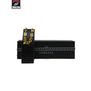 アクセサリー VERSACE メデューサロゴ　グレカマニア　ブレスレット