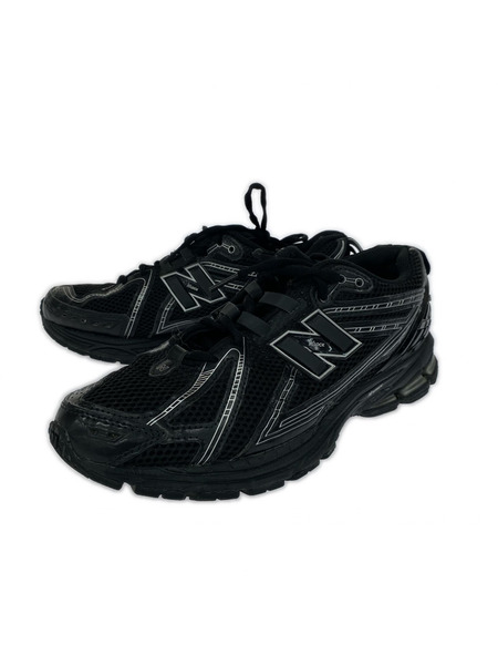 NEW BALANCE スニーカー 1906R "Black" 27.5